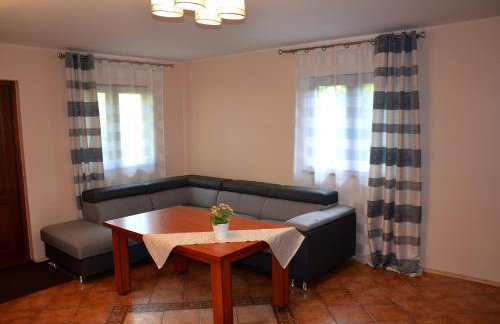 Chatka nad Solinką - Foto 11