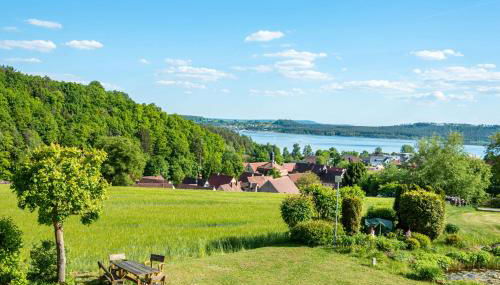 Seeblicksuiten - Suite Seelixir - Foto 3