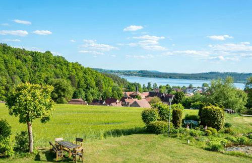 Seeblicksuiten - Suite Seelixir - Foto 3