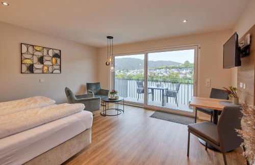 Luxus Apartments Mosel-Zeit NEU 2023 - Foto 35