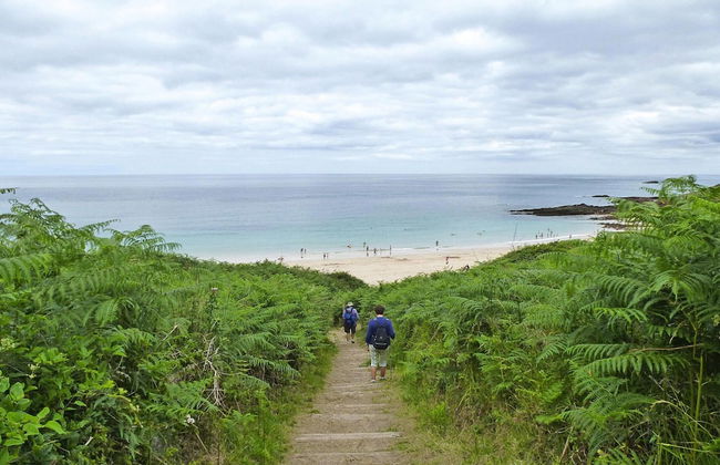House in Hillion Near GR 34 Coastal Path - Foto 16
