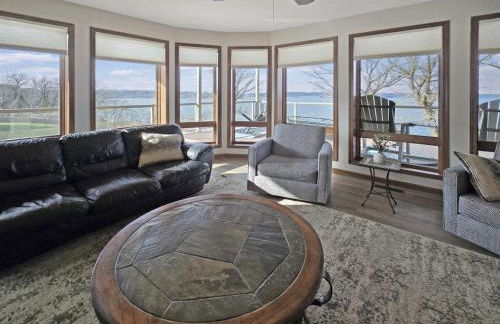 Bayview Sunset Escape at the Lake - Foto 5