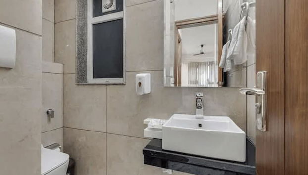 Tranquil Studio Apartment - Foto 5, Habitación