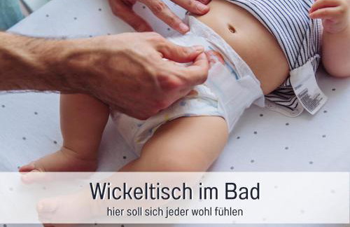 gemütlich * stylisch * 10Min. bis Altstadt * TOP Ausstattung - Foto 24