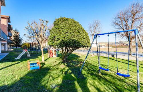 Casa Dany - Alba - Family Apartment - Foto 29