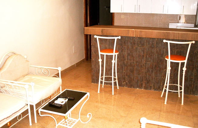 Appart MRode Kodjoviakope - Photo 14