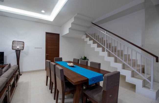 Sayang Sanur Villa IV - Foto 12