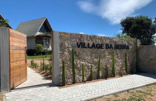 Chalé I - Village da Serra - Foto 56