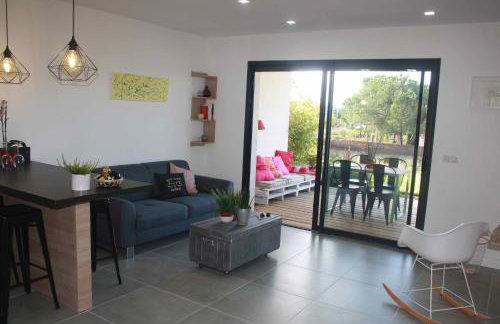 Résidence U Rapalinu - Foto 35