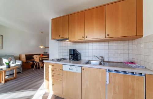 Apartments Lichtenberg - Foto 64