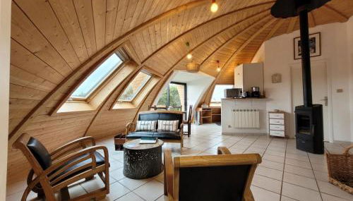 Les Dômes du Ponant - Foto 4