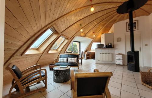 Les Dômes du Ponant - Foto 4