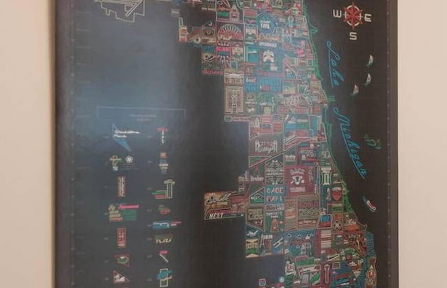 Abcs of Home - Artsy, Bright, and Comfortable - Foto 23