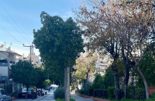 Athens Victoria's studio - Foto 36