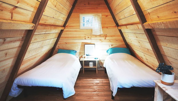 Hoya Surf Camp - Foto 2, Imagen principal