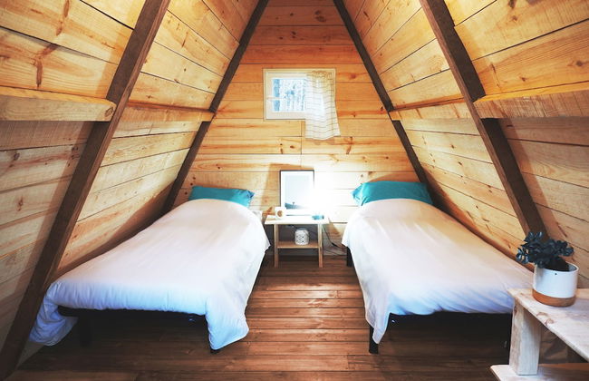 Hoya Surf Camp - Foto 1