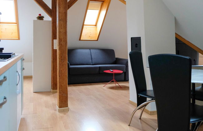 Spatzennest - Foto 6