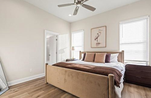 NEW Mais La House Garage KING 85 TV Cajun Luxury - Foto 29