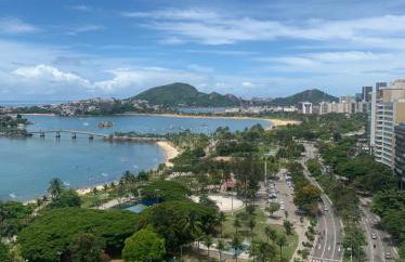 Flat IATE CLUBE Home Experience Praia do Canto - Foto 34