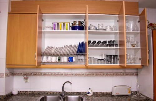 Winahost El balcón al mar de Cubelles - Foto 31