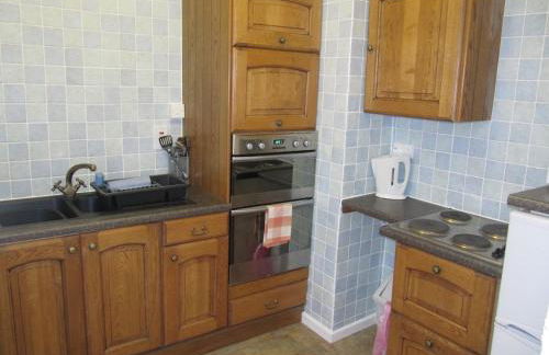 Lindisfarne Holiday Apartments - Families & Couples Only - Foto 94