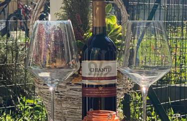 Casa vacanza Le due Stelle - Foto 21