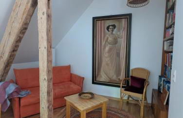 Charlottes Waldresidenz - Foto 8