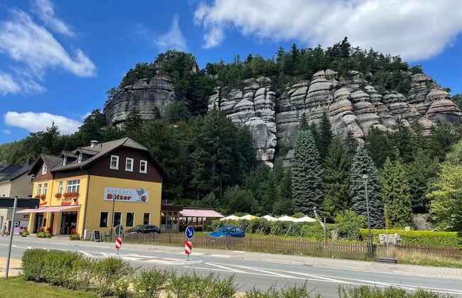 Holiday Home Knezice Near Jested Ski - Photo 29