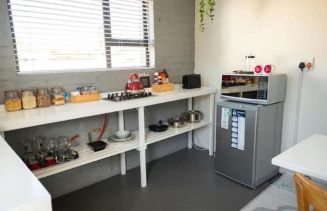 25 On Main Struisbaai - Economy Appartment - Foto 7