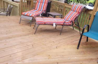 hunker bunker river front 2 - Foto 35