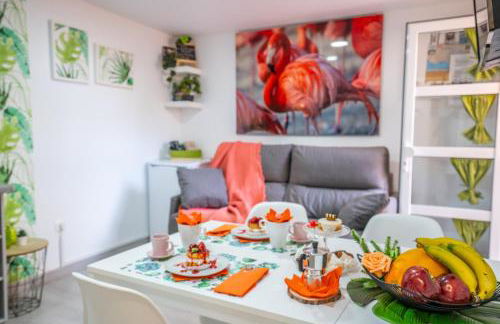 Ke Casetta Tenerife Salvador and Santiago apartments - Foto 76