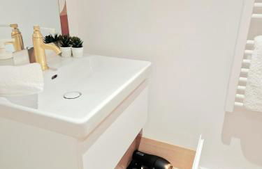 L'élémentaire, appartement chic et central - Foto 19