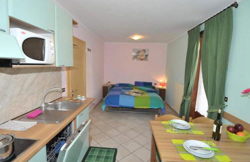 Casa Fiorella - Foto 13