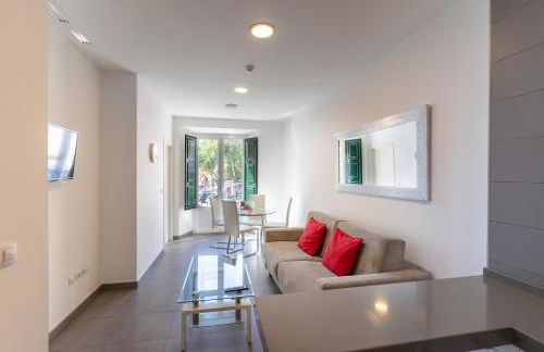 Apartamentos Terrazas de la Catedral - Photo 116