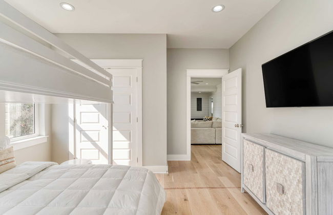 Sunfish Elegance by Avantstay Beach Access at an Indoor/outdoor Paradise - Foto 2