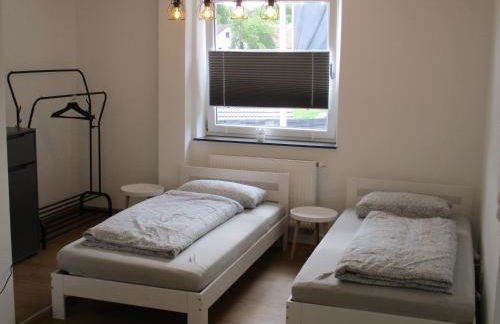 PARSBERGER Ferienwohnung 4 - Foto 2