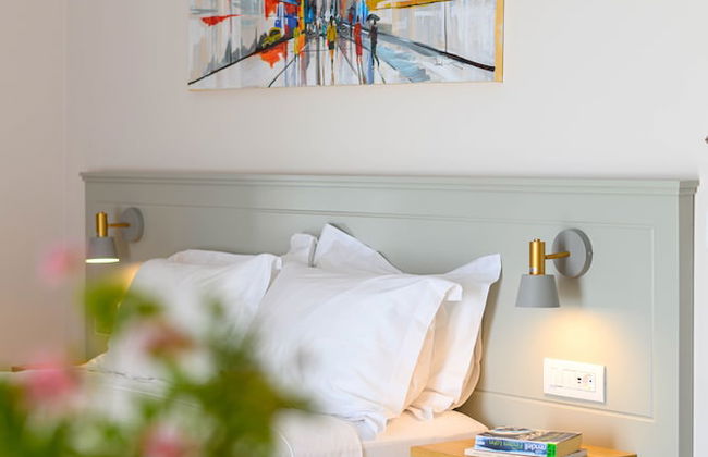 Kannas Mani-Luxury Suites- Adults friendly 14+ - Foto 37