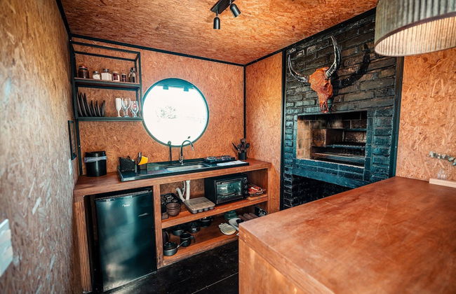 Esphera Glamping - Gravataí - RS - Foto 78