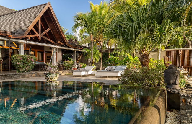 Villa Matahari by muse villas - Photo 15