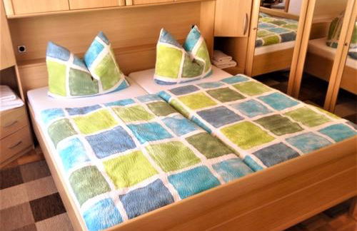 Ferienwohnung Geratal - Foto 3