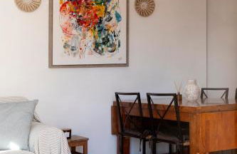 Casa Familiar Don Algodon con Vistas al Mar - Photo 18