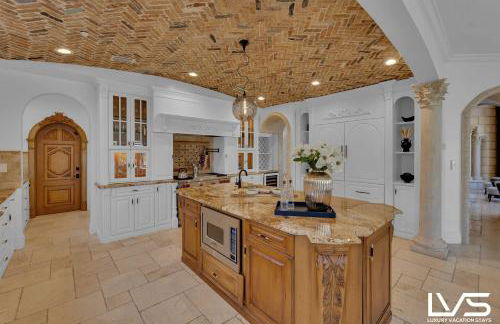 Villa Rhodes Palatial Waterfront Beach Estate - Photo 79