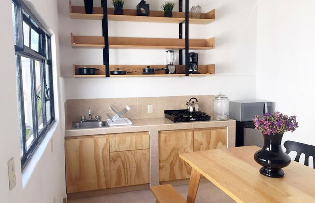 Downtown Suites - Foto 45