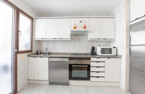 Apartamento El Parque Playa-Wifi y Parking Gratis - Foto 15