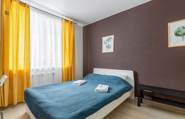 Apartment in Krasnogorsk - Photo 2