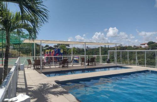 Residencial Jardim da costa - Foto 15