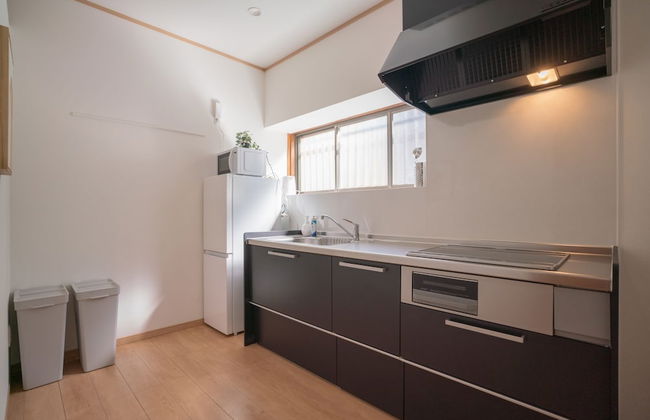 Osaka Maple Court - Photo 30