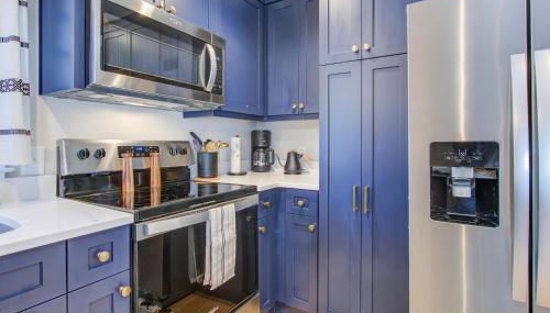 Historic 1880s Freeman Cottage Walk to King St - Foto 3