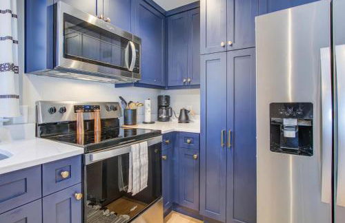 Historic 1880s Freeman Cottage Walk to King St - Foto 3