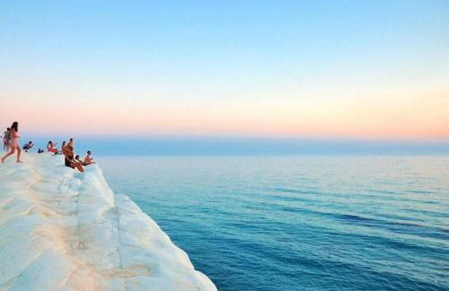 The Garden House alla Scala dei Turchi - Foto 41